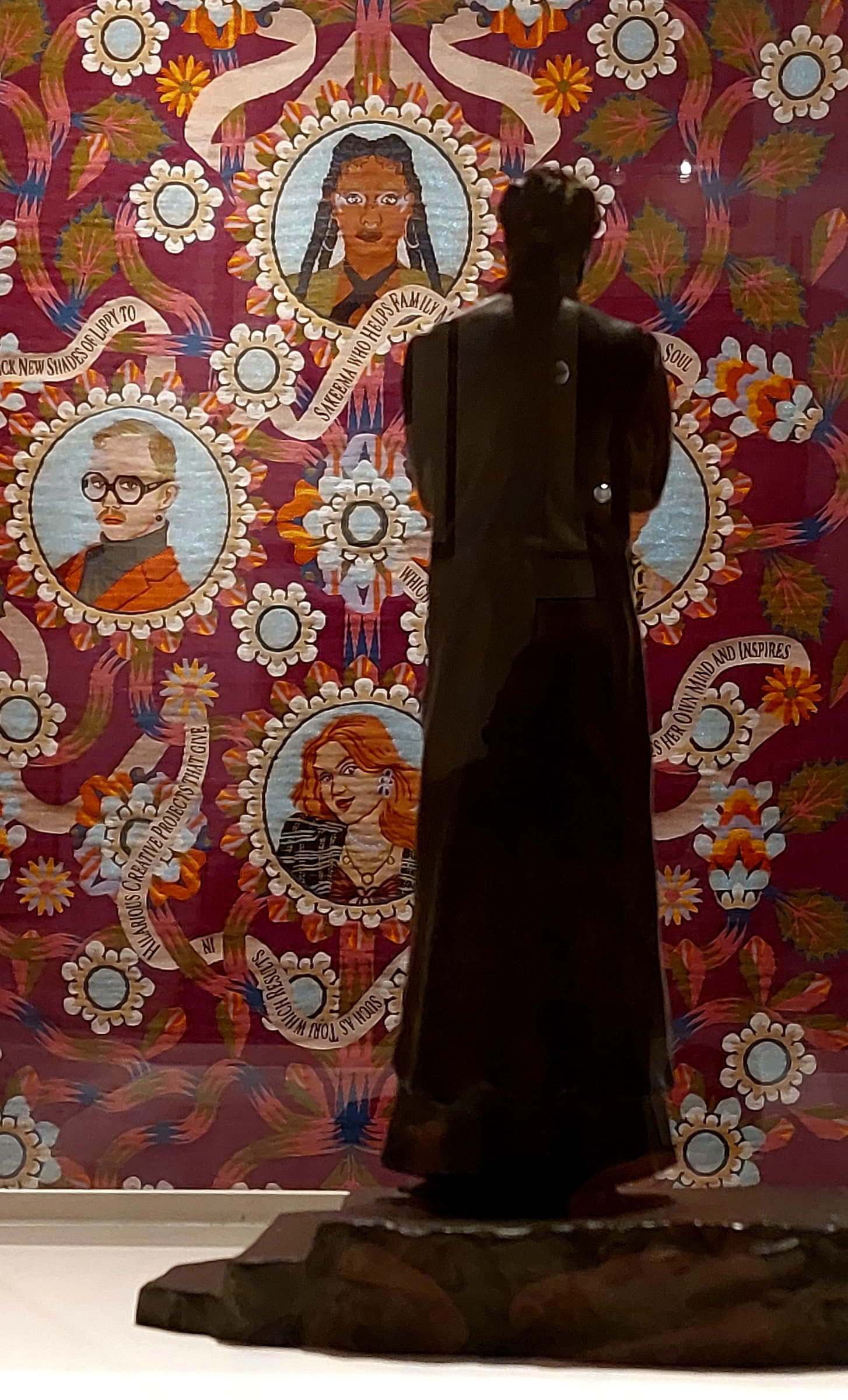 Bild från Queer Britain av Peter T. (2025-04-21)