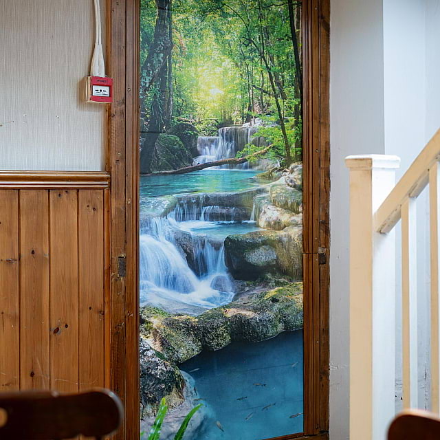 Rabieng Thai Restaurant