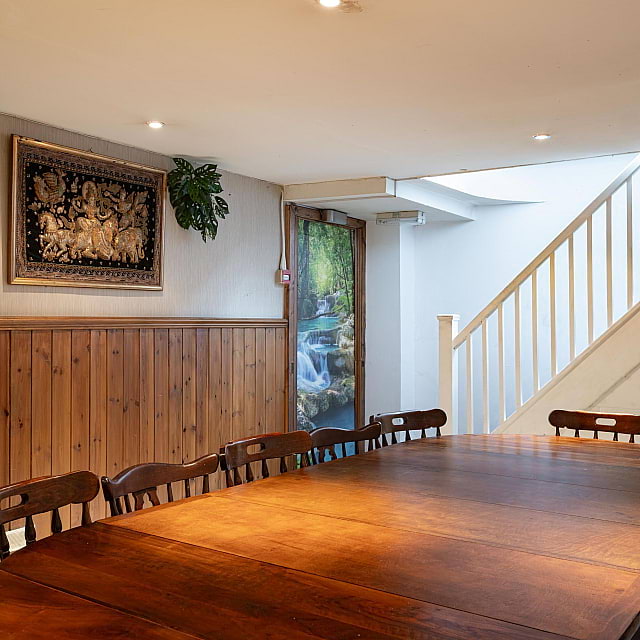 Rabieng Thai Restaurant