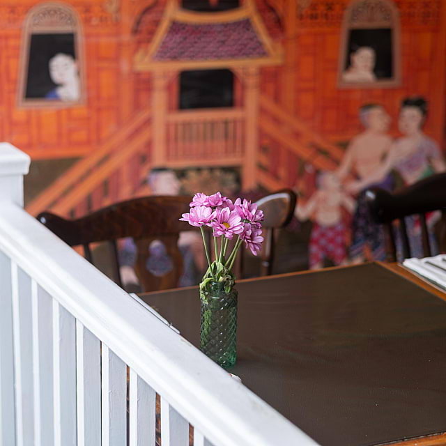 Rabieng Thai Restaurant