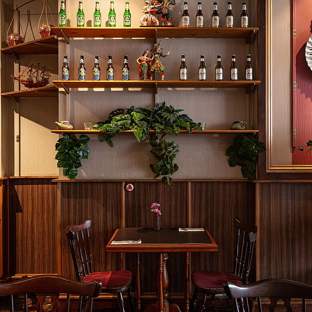 Rabieng Thai Restaurant