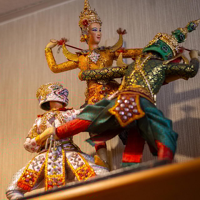 Rabieng Thai Restaurant