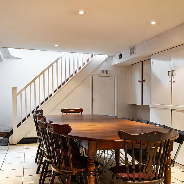 Rabieng Thai Restaurant