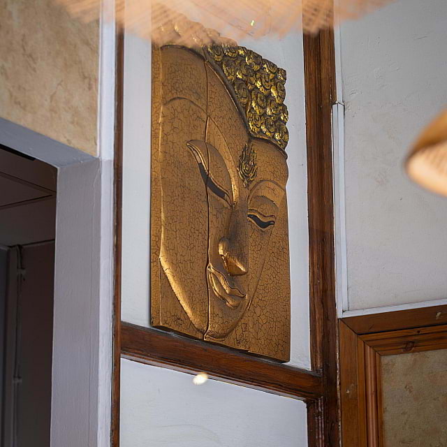 Rabieng Thai Restaurant