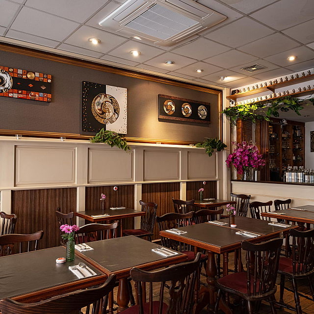 Rabieng Thai Restaurant