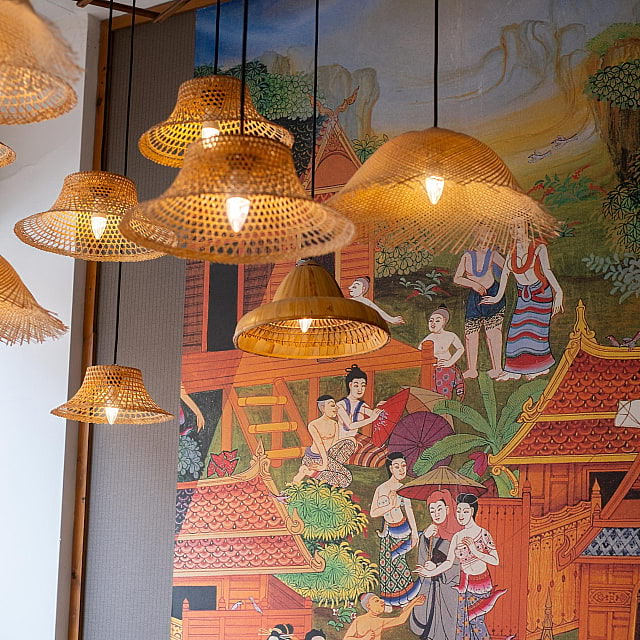 Rabieng Thai Restaurant