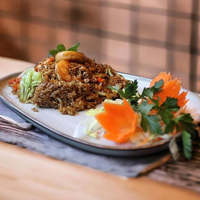 Rabieng Thai Restaurant