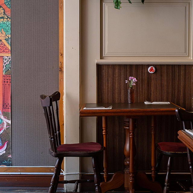 Rabieng Thai Restaurant