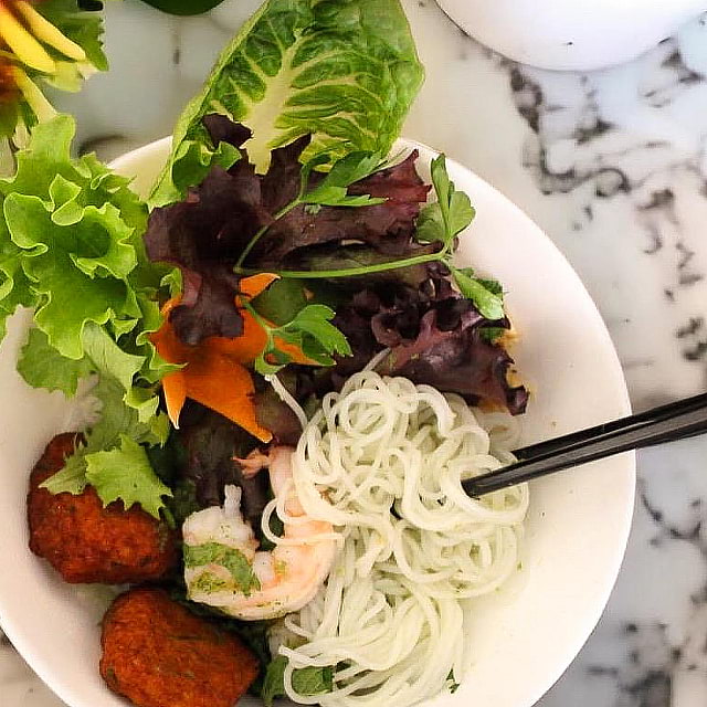 Rabieng Thai Restaurant