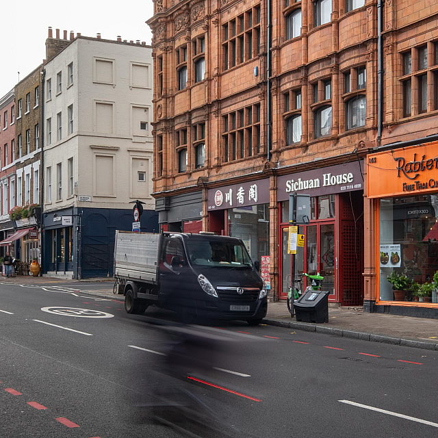 Rabieng Thai Restaurant