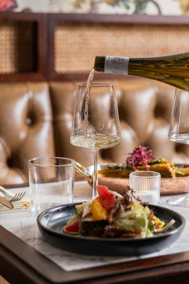 Artwork for the list TOP HIDDEN GEMS RESTAURANTS by Jason T.