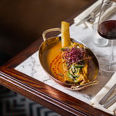 Artwork for the list TOP HIDDEN GEMS RESTAURANTS by Jason T.