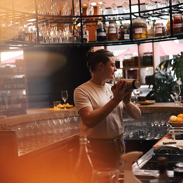 Lucas Amillano Pujal&agrave; &middot; Rovi by Ottolenghi