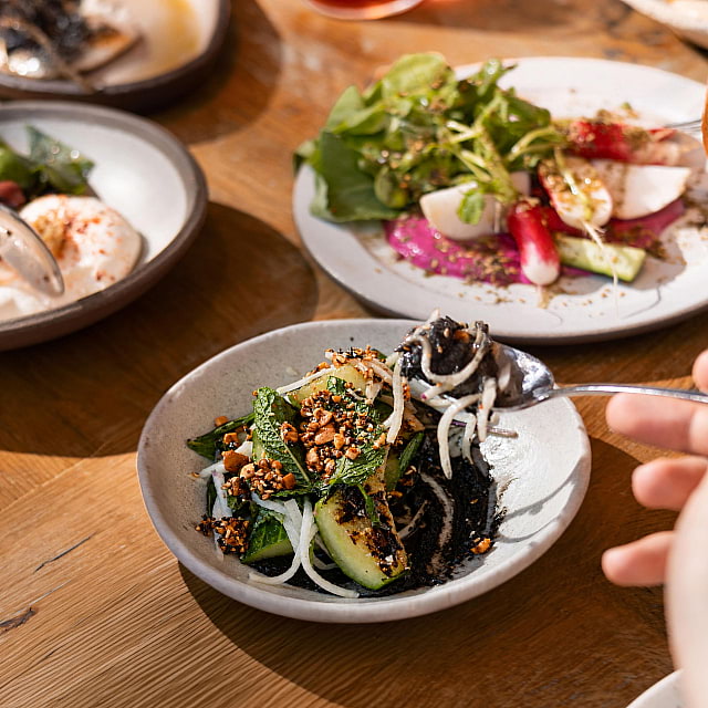 Rovi by Ottolenghi