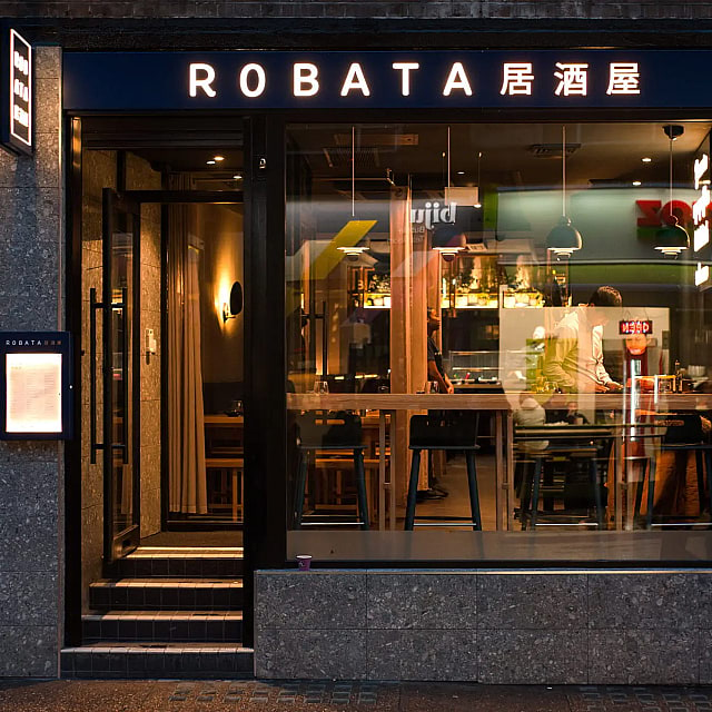 Robata