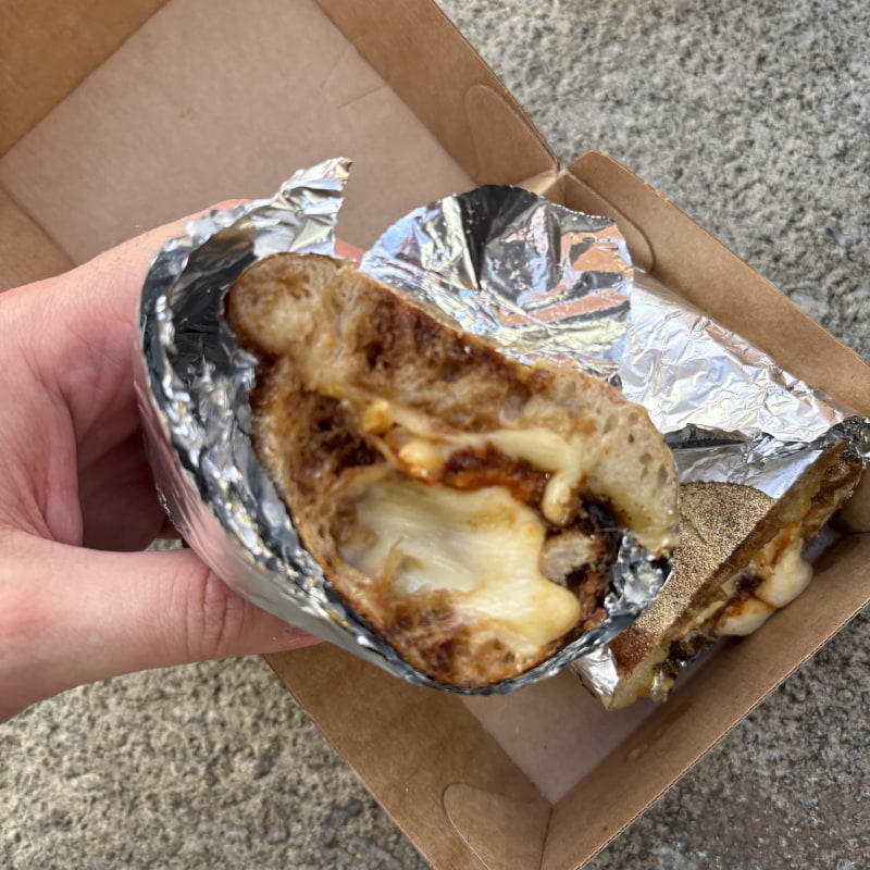 Photo from Rogue Sarnies by Daniel&nbsp;S. (24/01/2026)