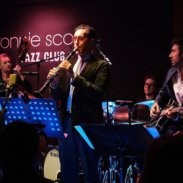 Ronnie Scott's Jazz Club