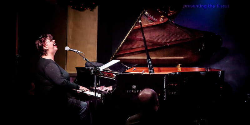 Artwork for the list linnie london by Lynn A.