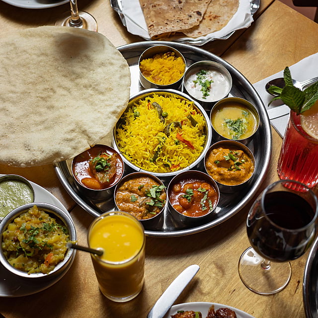 Sagar Hammersmith