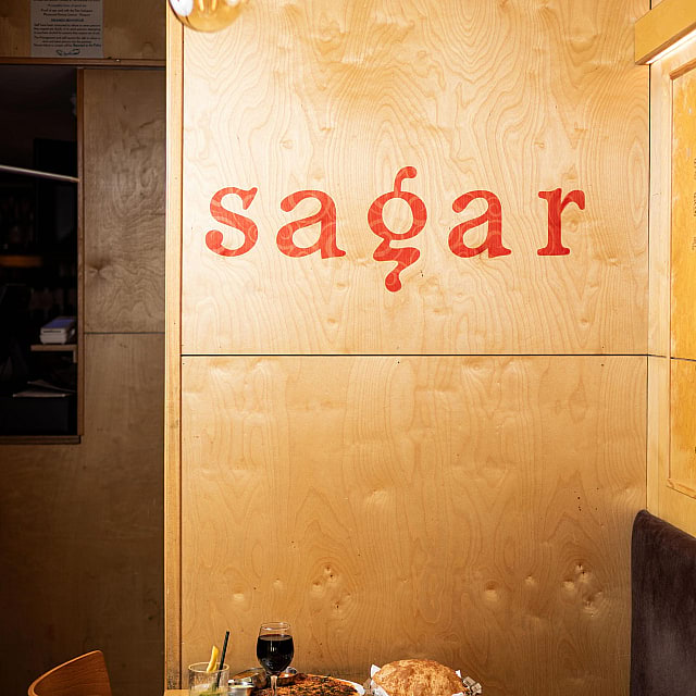 Sagar Covent Garden