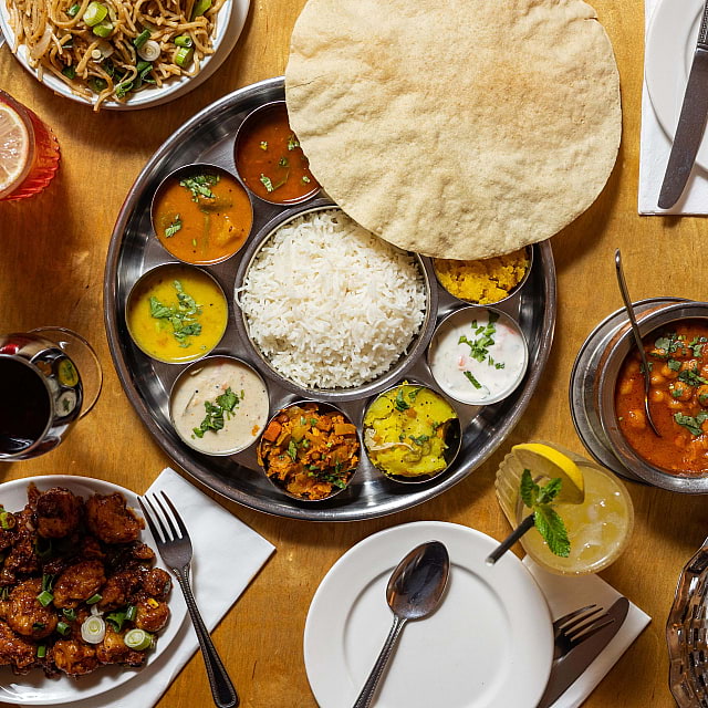 Sagar Covent Garden