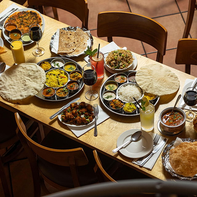 Sagar Leicester Square