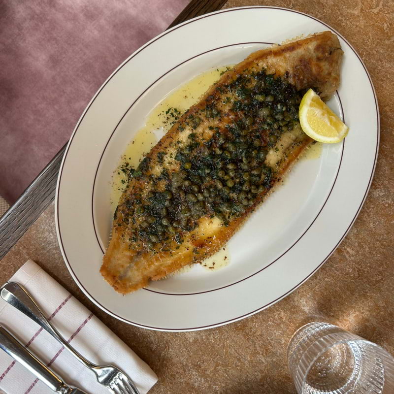 Photo from Sael by Jessica D. (14/10/2025)