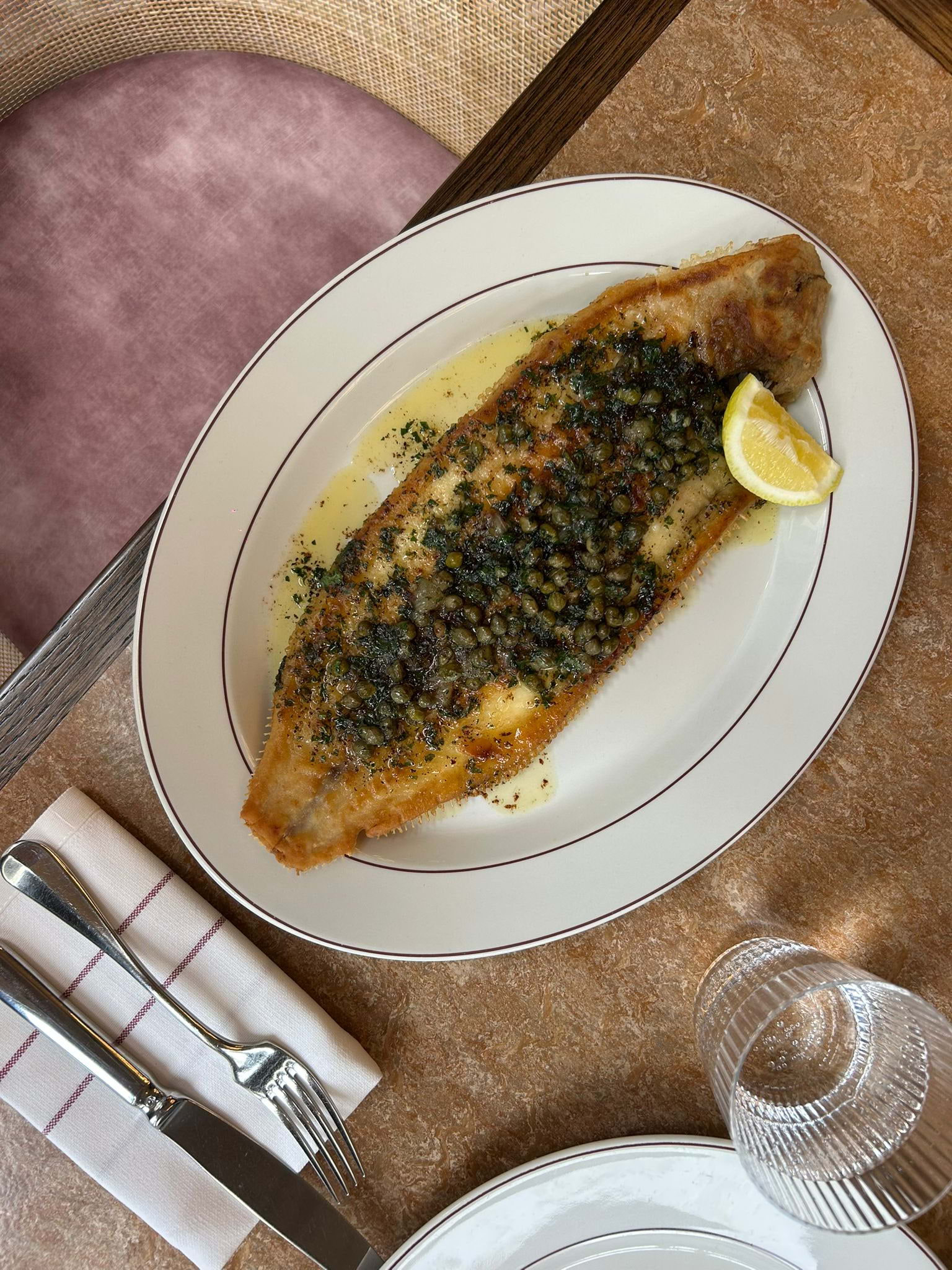 Photo from Sael by Jessica D. (14/10/2025)