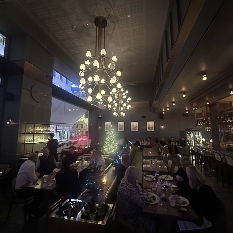 Photo from Sael by Daniel&nbsp;S. (18/12/2025)