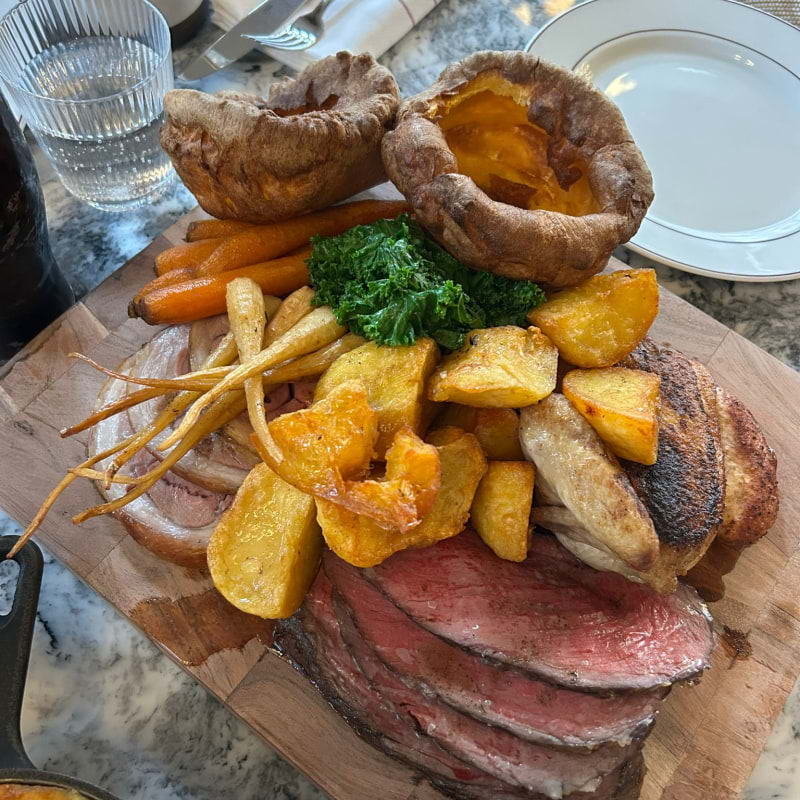 Photo from Sael by Jessica D. (14/10/2025)