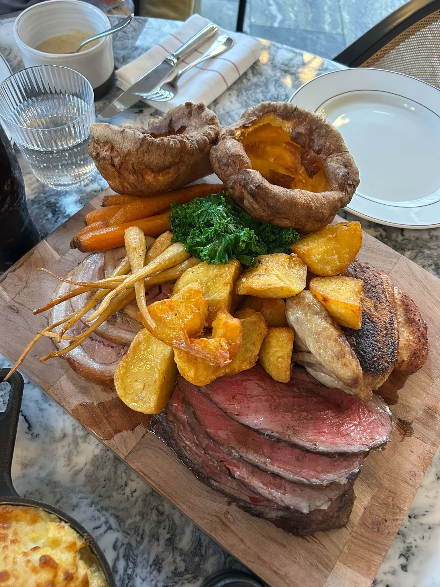 Photo from Sael by Jessica D. (14/10/2025)