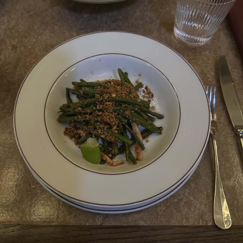 Photo from Sael by Daniel&nbsp;S. (18/12/2025)