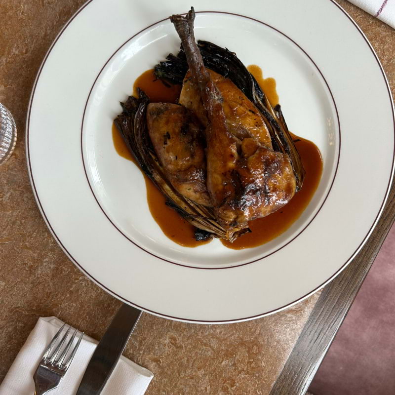 Photo from Sael by Jessica D. (14/10/2025)