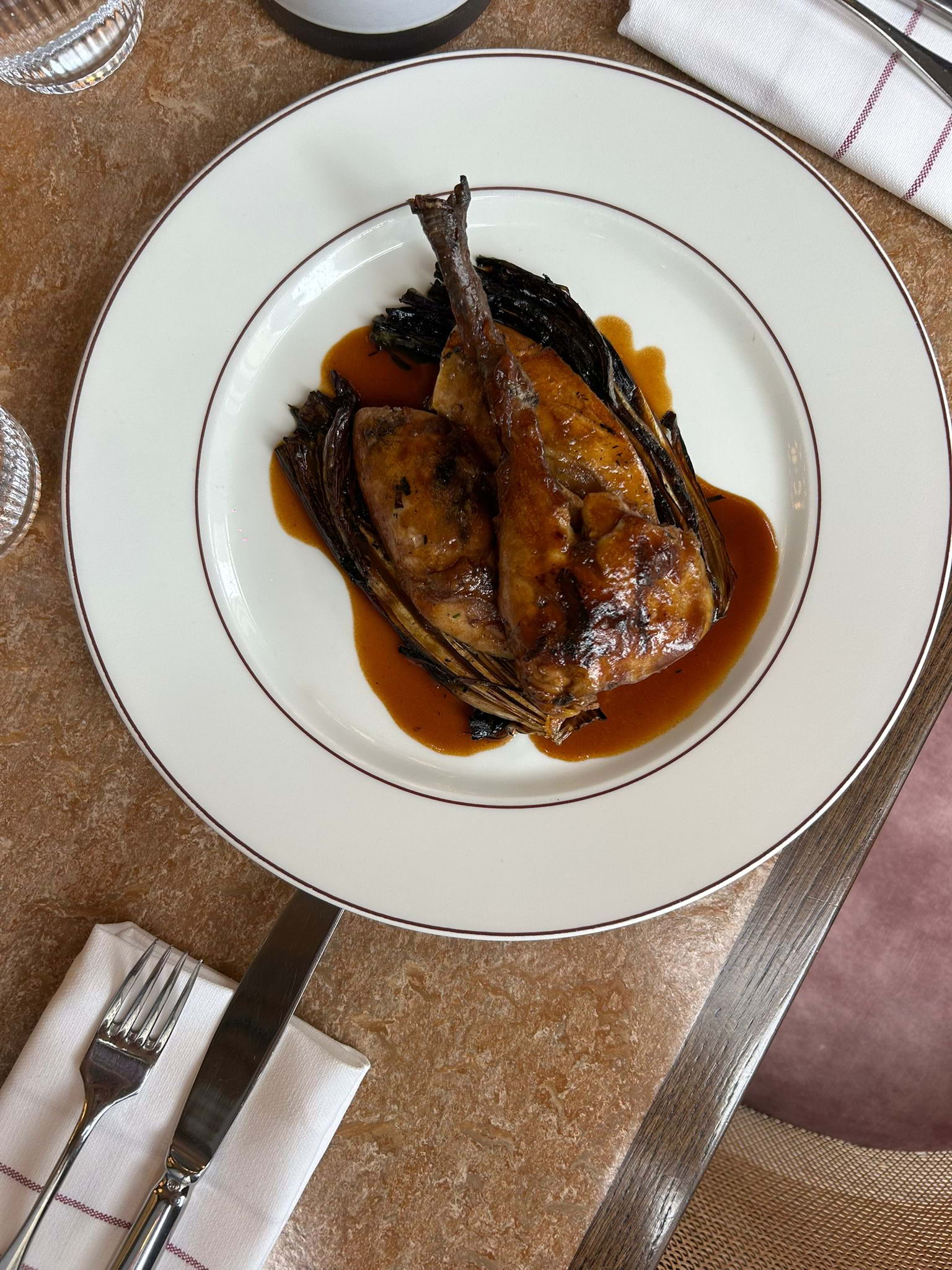 Photo from Sael by Jessica D. (14/10/2025)