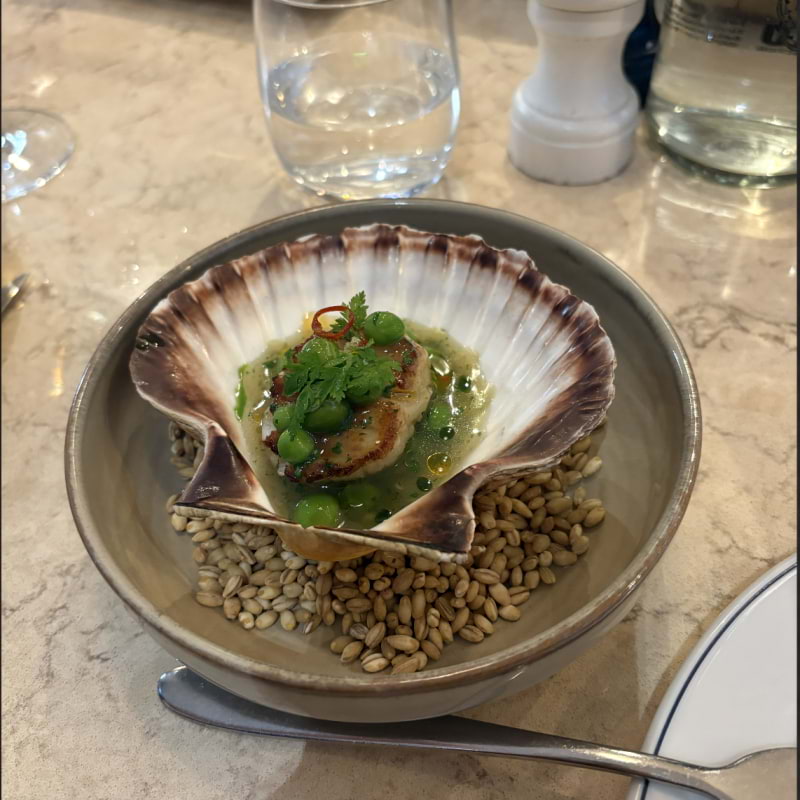 Photo from Sabor by Fredric E. (03/11/2025)