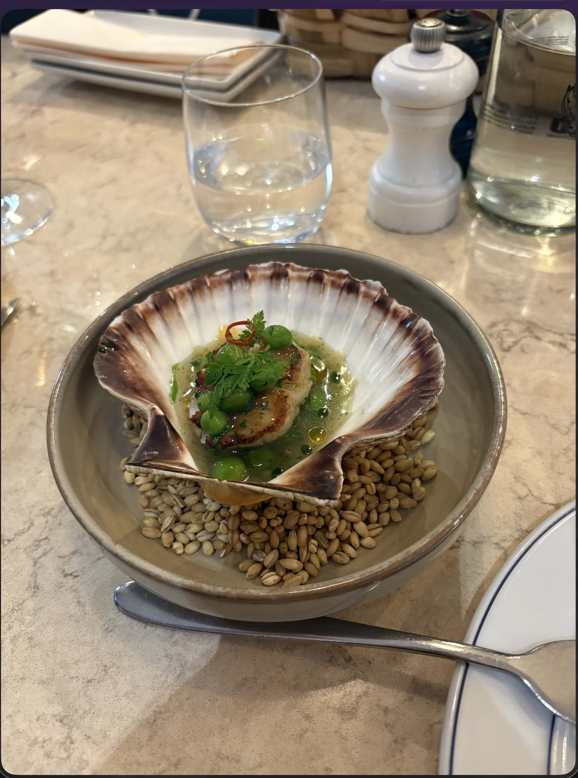 Photo from Sabor by Fredric E. (03/11/2025)