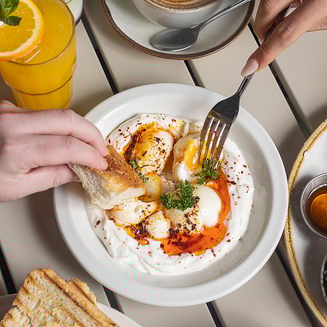 Sandwich Street Kitchen