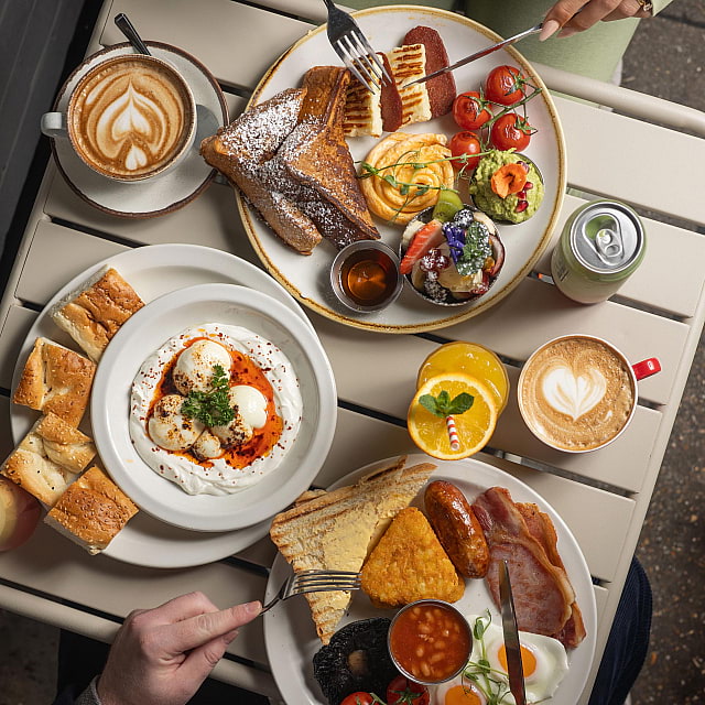 Sandwich Street Kitchen