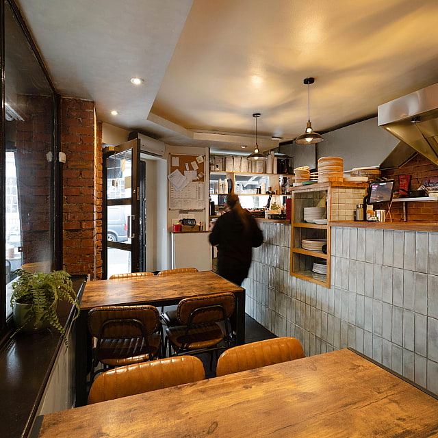 Sandwich Street Kitchen