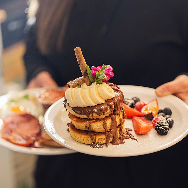 Sandwich Street Kitchen