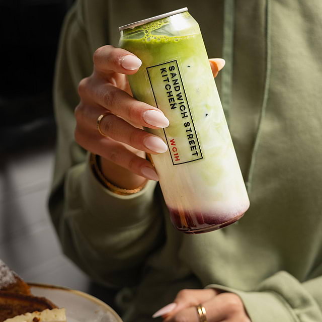 Sandwich Street Kitchen