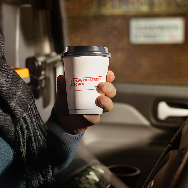 Sandwich Street Kitchen