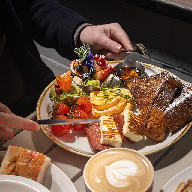 Sandwich Street Kitchen