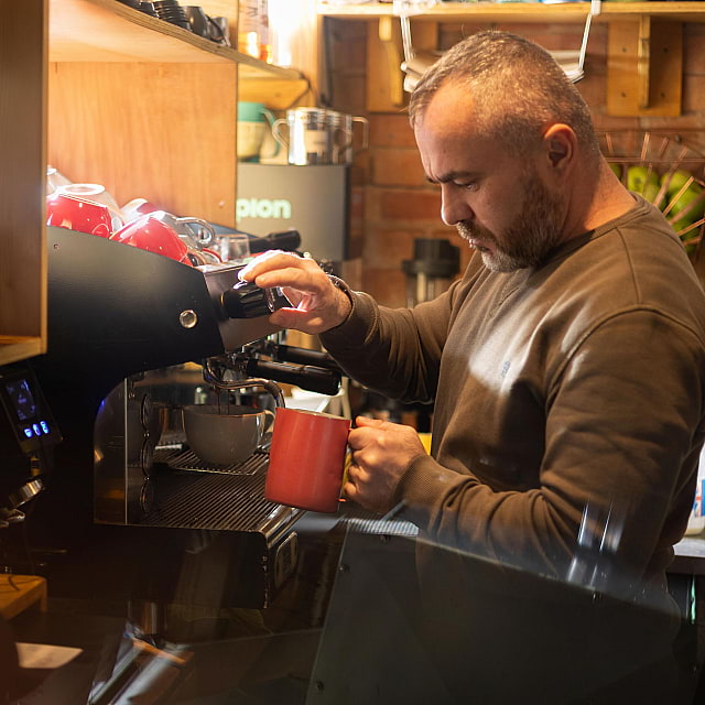 Sandwich Street Kitchen