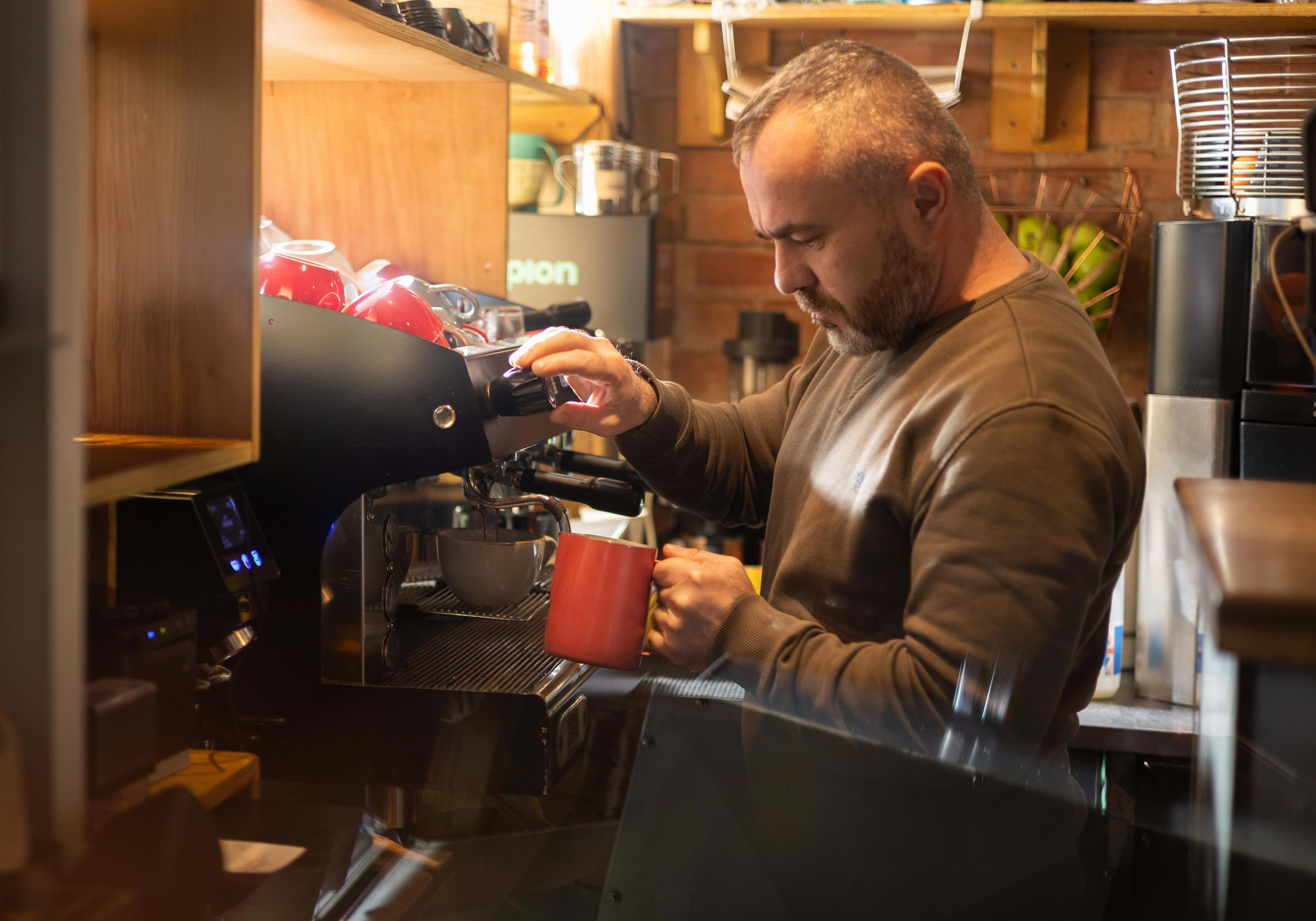 Sandwich Street Kitchen – French toast