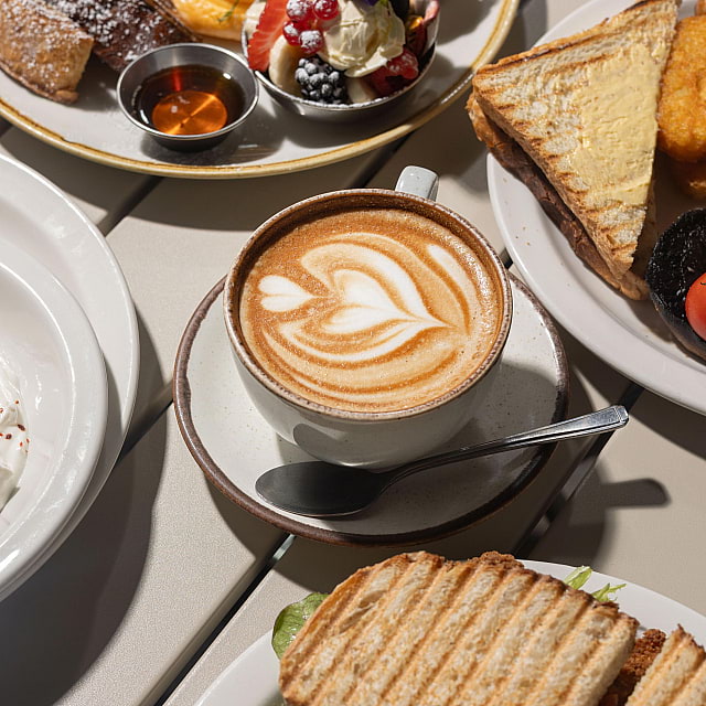 Sandwich Street Kitchen