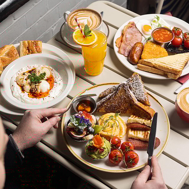 Sandwich Street Kitchen