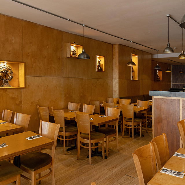 Sagar West End