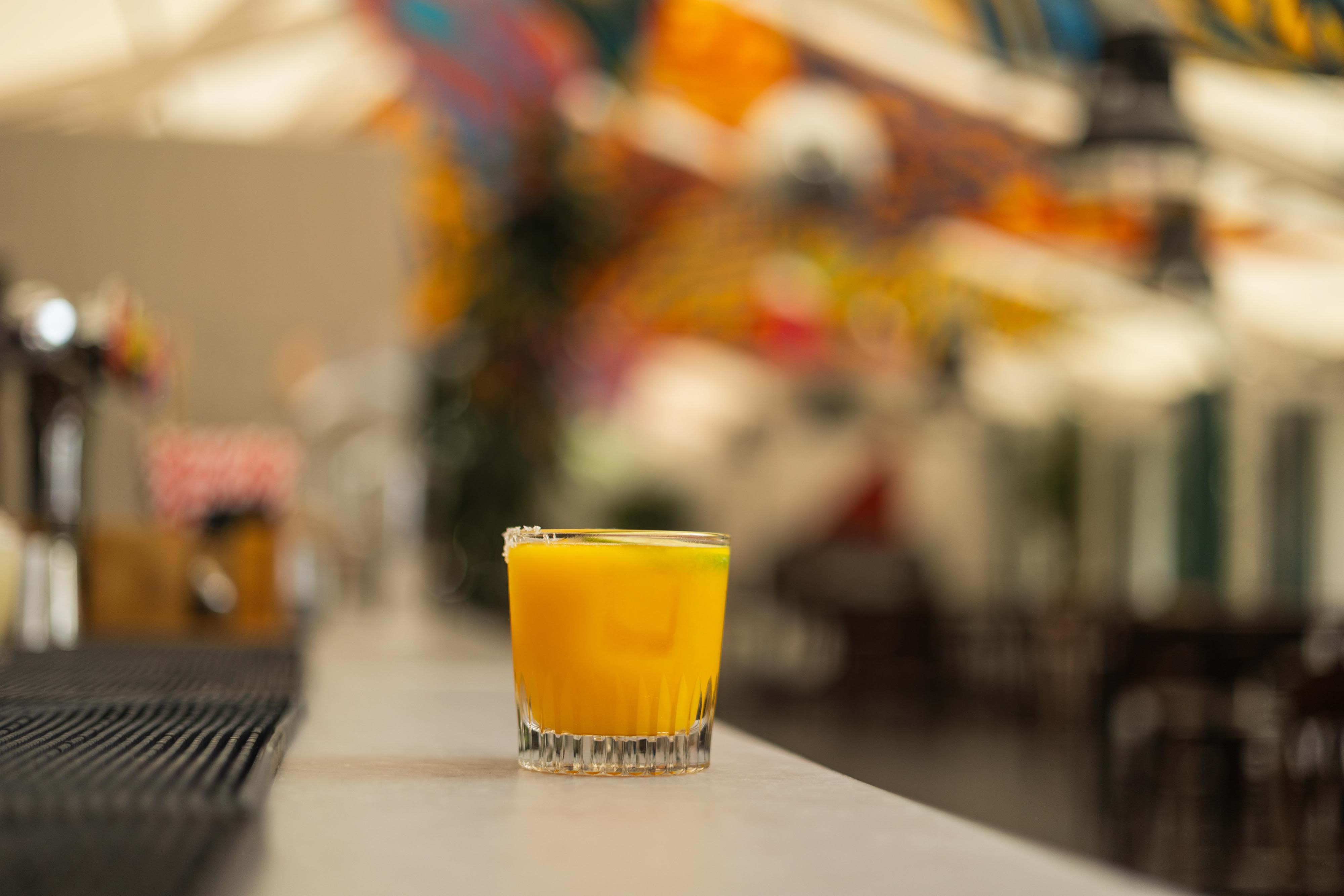 Setlist – Cool bars in Central London