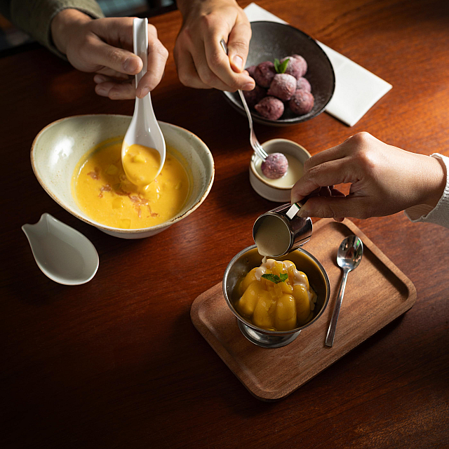 Shan Shui Social